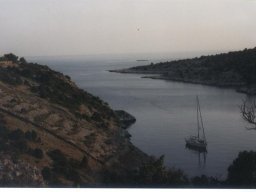 Törn 1997
